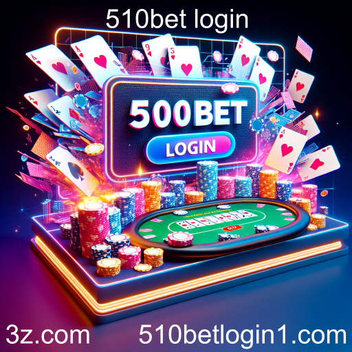 A Fascinante Categoria de Jogos de Poker no 510bet