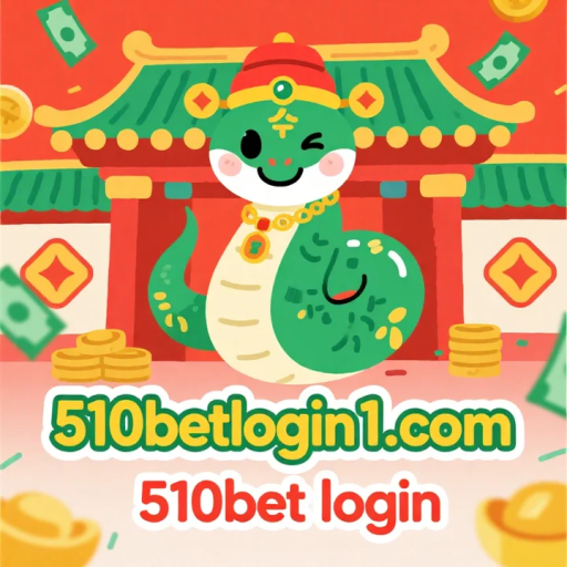 510bet login