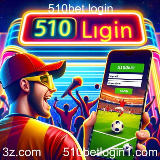 Apostas Esportivas na 510bet: Uma Experiência Imperdível